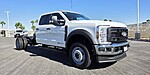 New 2027 FORD F-550 XL in LAS VEGAS, NEVADA