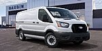 New 2027 FORD TRANSIT 150 BASE in LAS VEGAS, NEVADA