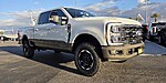 New 2027 FORD F-250 KING RANCH in LAS VEGAS, NEVADA