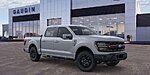 New 2026 FORD F-150 TREMOR in LAS VEGAS, NEVADA