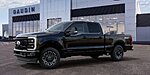 New 2027 FORD F-350 PLATINUM in LAS VEGAS, NEVADA