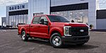 New 2027 FORD F-350 XL in LAS VEGAS, NEVADA