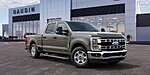 New 2027 FORD F-250 XLT in LAS VEGAS, NEVADA