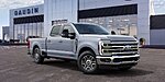 New 2027 FORD F-350 LARIAT in LAS VEGAS, NEVADA