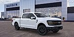 New 2026 FORD F-150 TREMOR in LAS VEGAS, NEVADA