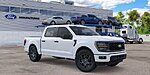 New 2026 FORD F-150 STX in LAS VEGAS, NEVADA