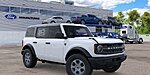 New 2026 FORD BRONCO BIG BEND in LAS VEGAS, NEVADA