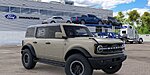 New 2026 FORD BRONCO OUTER BANKS in LAS VEGAS, NEVADA