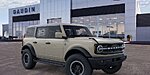 New 2026 FORD BRONCO 314A in LAS VEGAS, NEVADA