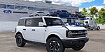 New 2026 FORD BRONCO OUTER BANKS in LAS VEGAS, NEVADA