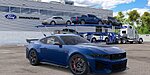New 2026 FORD MUSTANG DARK HORSE in LAS VEGAS, NEVADA