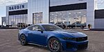 New 2026 FORD MUSTANG DARK HORSE in LAS VEGAS, NEVADA