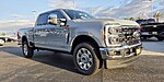 New 2027 FORD F-350 KING RANCH in LAS VEGAS, NEVADA