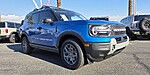 New 2026 FORD BRONCO SPORT BIG BEND in LAS VEGAS, NEVADA