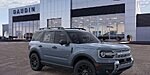 New 2026 FORD BRONCO SPORT BADLANDS in LAS VEGAS, NEVADA