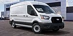 New 2027 FORD TRANSIT 250 BASE in LAS VEGAS, NEVADA
