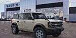 New 2026 FORD BRONCO BIG BEND in LAS VEGAS, NEVADA