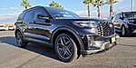 New 2026 FORD EXPLORER ST in LAS VEGAS, NEVADA