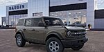 New 2026 FORD BRONCO BIG BEND in LAS VEGAS, NEVADA