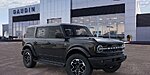 New 2026 FORD BRONCO 314A in LAS VEGAS, NEVADA