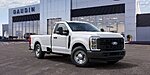 New 2027 FORD F-350 XL in LAS VEGAS, NEVADA