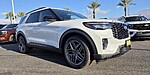 New 2026 FORD EXPLORER ST in LAS VEGAS, NEVADA