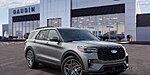 New 2027 FORD EXPLORER ST-LINE in LAS VEGAS, NEVADA