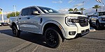 New 2026 FORD RANGER XLT in LAS VEGAS, NEVADA