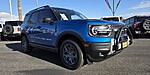 New 2026 FORD BRONCO SPORT BIG BEND in LAS VEGAS, NEVADA