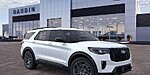 New 2026 FORD EXPLORER ST in LAS VEGAS, NEVADA
