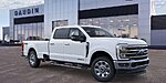 New 2026 FORD F-350 LARIAT in LAS VEGAS, NEVADA