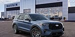 New 2027 FORD EXPLORER ST-LINE in LAS VEGAS, NEVADA