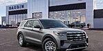 New 2027 FORD EXPLORER ACTIVE in LAS VEGAS, NEVADA
