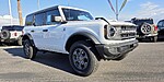 New 2026 FORD BRONCO BIG BEND in LAS VEGAS, NEVADA