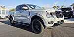 New 2026 FORD RANGER LARIAT in LAS VEGAS, NEVADA