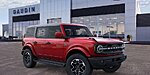 New 2026 FORD BRONCO 314A in LAS VEGAS, NEVADA