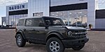 New 2026 FORD BRONCO BIG BEND in LAS VEGAS, NEVADA