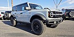 New 2026 FORD BRONCO BADLANDS in LAS VEGAS, NEVADA