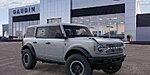 New 2026 FORD BRONCO BADLANDS in LAS VEGAS, NEVADA