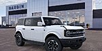 New 2026 FORD BRONCO 314A in LAS VEGAS, NEVADA