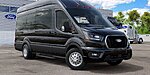 New 2027 FORD TRANSIT 350 XLT in LAS VEGAS, NEVADA