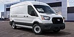 New 2027 FORD TRANSIT 250 BASE in LAS VEGAS, NEVADA