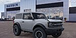 New 2026 FORD BRONCO BASE in LAS VEGAS, NEVADA
