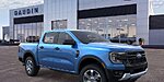 New 2026 FORD RANGER XLT in LAS VEGAS, NEVADA