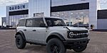 New 2026 FORD BRONCO BADLANDS in LAS VEGAS, NEVADA