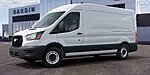 New 2027 FORD TRANSIT 250 BASE in LAS VEGAS, NEVADA