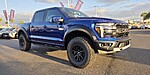 New 2026 FORD F-150 RAPTOR in LAS VEGAS, NEVADA