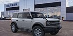 New 2026 FORD BRONCO BIG BEND in LAS VEGAS, NEVADA