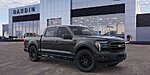 New 2026 FORD F-150 LARIAT in LAS VEGAS, NEVADA