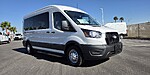 New 2027 FORD TRANSIT PASSENGER WAGON XL in LAS VEGAS, NEVADA